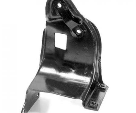 Corvette Shifter Mounting Bracket, Used/Reconditioned, 1968-1979