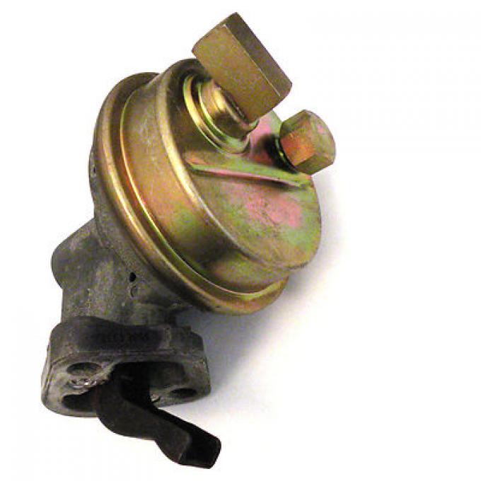 Corvette Fuel Pump, AC Delco 4460, NOS, 1955