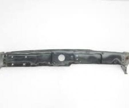 Corvette Front Cowl Plenum Filler Panel, 1973-1982