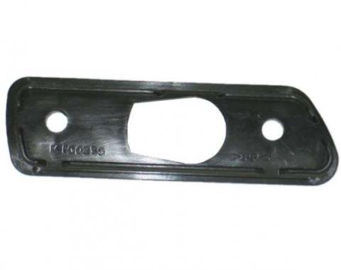 Corvette Outside Mirror Gasket, Right, USED 1984-1996