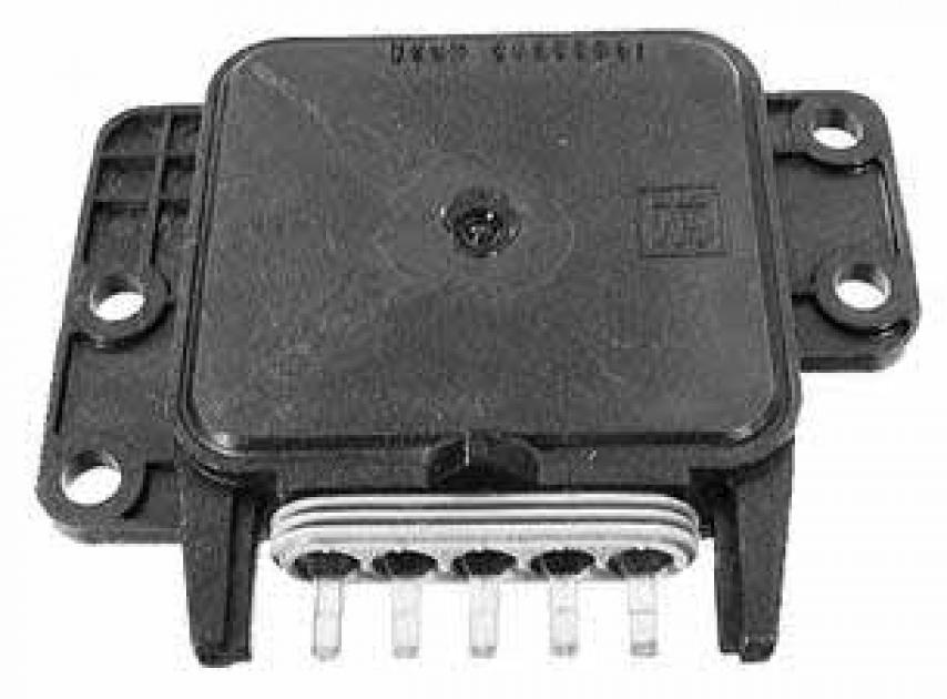 Corvette Electronic Spark Control Module, 19901995