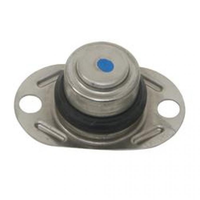 Corvette EGR BlockOff Plate, LS1, 19982000