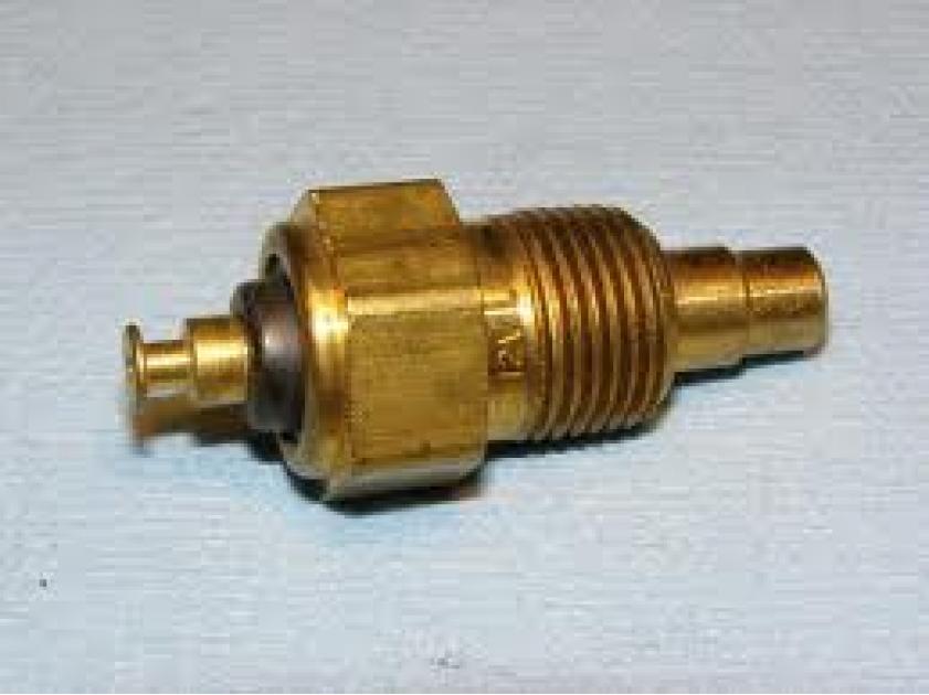 Corvette Coolant Temperature Sensor, LT5, 19901995 Corvette Depot