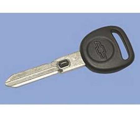 Corvette Ignition Key, VATS Code 11, 1997-2004