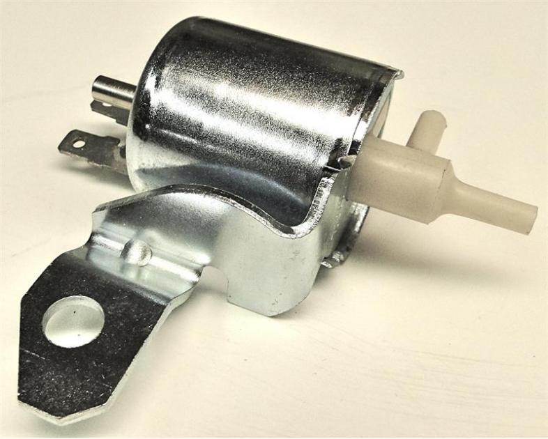 Corvette Transmission Spark Control Solenoid, 350, 1970 Corvette Depot