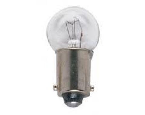 Corvette Instrument Panel Light Bulb, #1895, 1963-1977