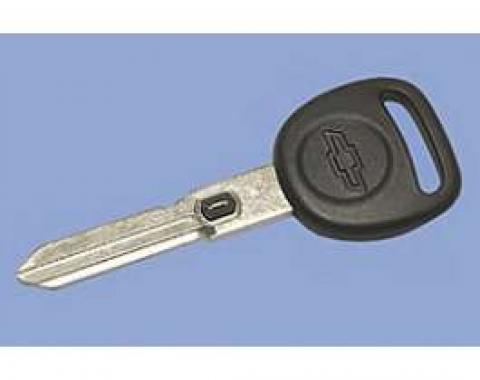 Corvette Ignition Key, VATS Code 11, 1997-2004