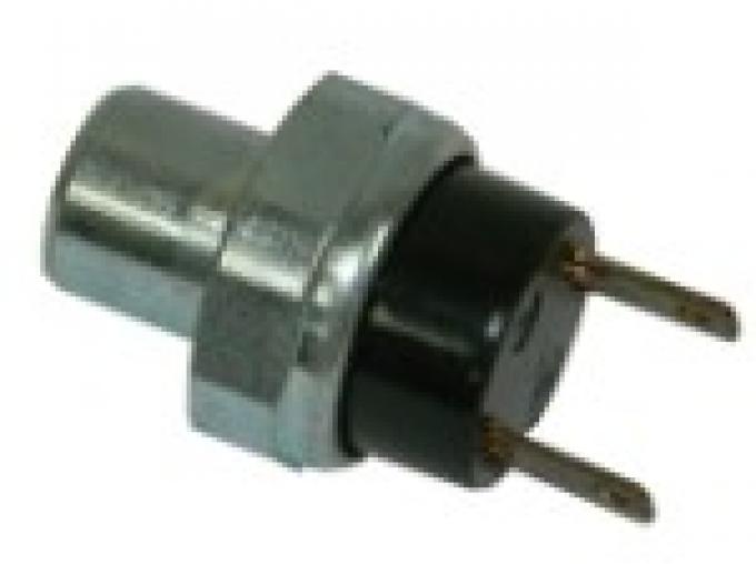 Corvette Air Conditioning Low Pressure Cutoff Switch, 19731979