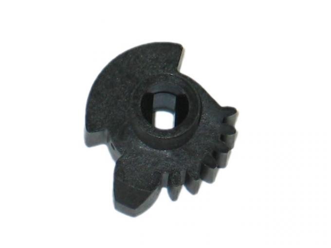 Corvette Ignition Actuator Sector Gear, with Tilt & Telescopic, 1969