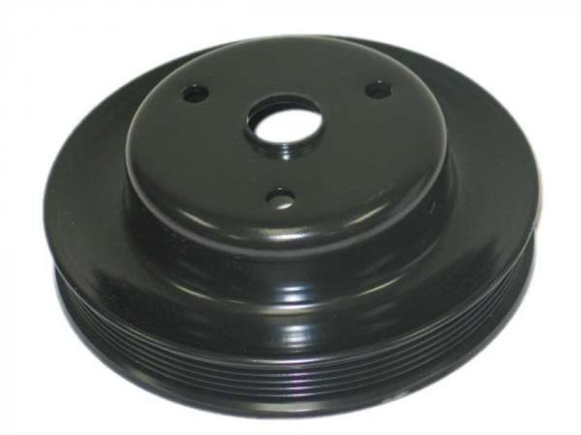 Corvette Crankshaft Pulley, 19841991 Corvette Depot