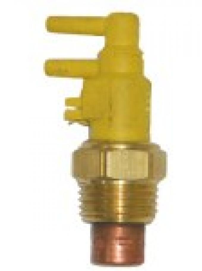 Corvette EFE TVS Control Switch, Thermostat, 1979 Corvette Depot