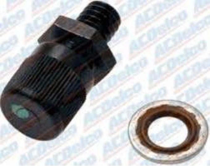 Corvette Fuel Pressure Connection Kit, Regulator, 19851988 Corvette