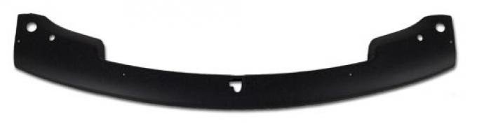 CA 1989-1996 Chevrolet Corvette Header Molding 36247