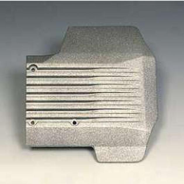 Corvette Distributor Cover, 19851991