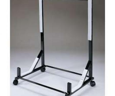 CA 1956-2004 Chevrolet Corvette Hardtop / Roof Panel Storage Cart 51000