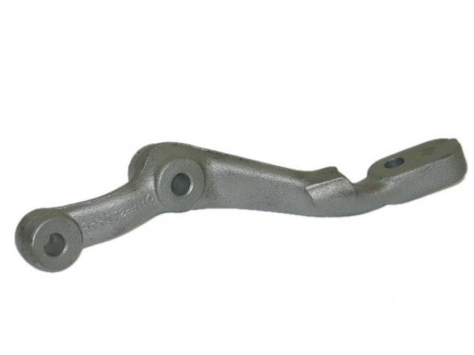 Corvette Steering Knuckle Arm, Right, Reconditioned, 1977-1982