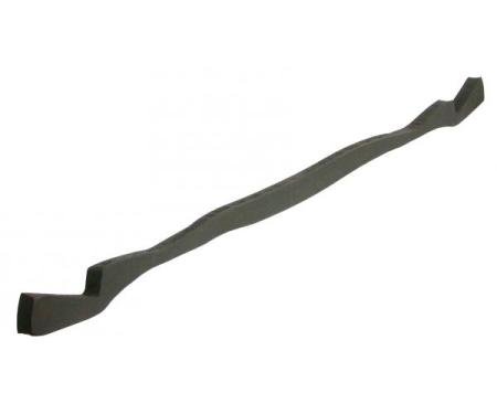 Corvette Radiator to Hood Seal, 1973