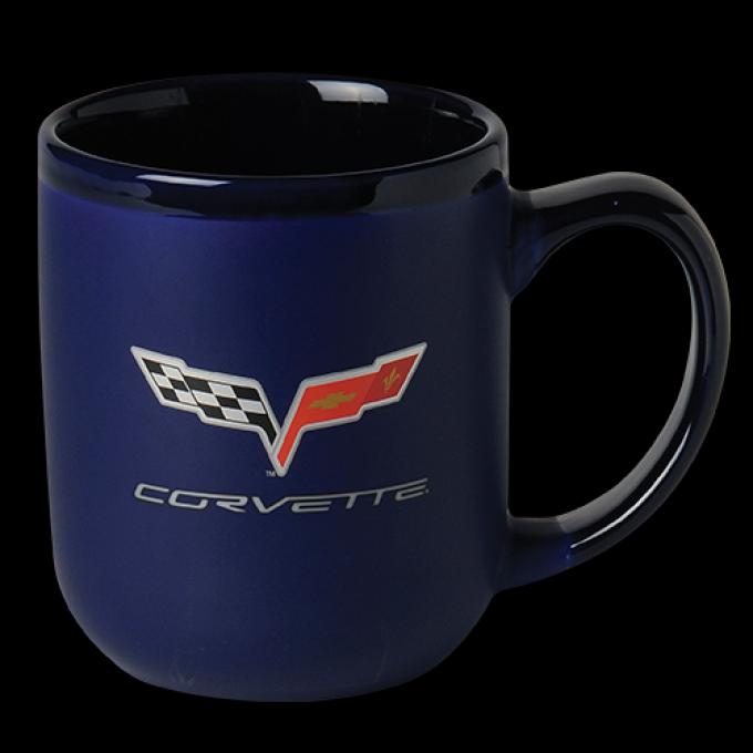 Corvette C6 Modelo Coffee Mug