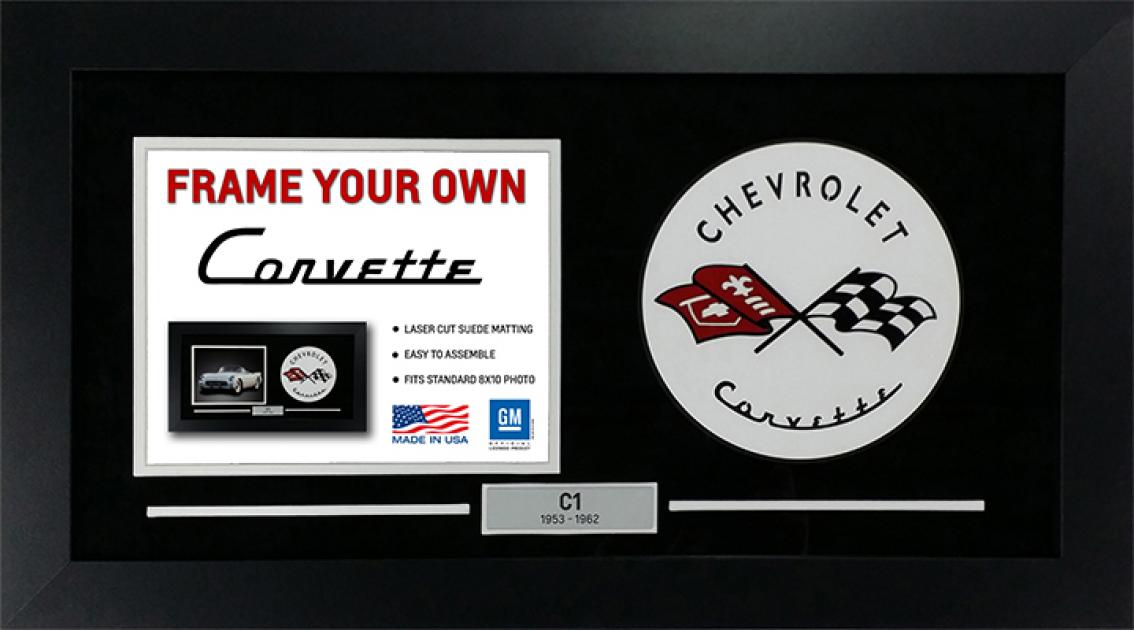 Holiday Gifts | Decor & Office | Corvette Depot