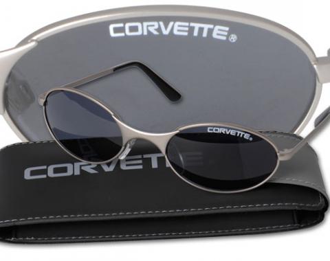 Corvette Track Sunglasses