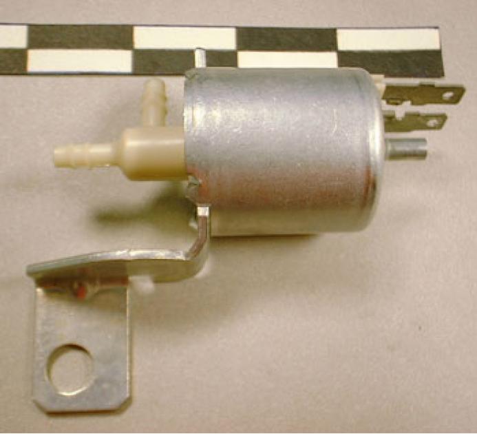 Corvette Transmission Spark Control Solenoid, 350, 19731974