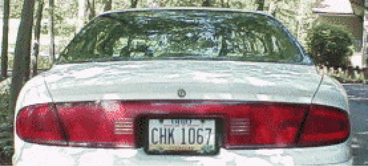 Universal Brake Light Pulser, 2012 Volt Vehicles Corvette Depot