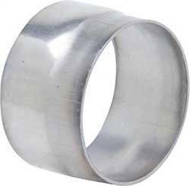 Corvette Exhaust Pipe Donut Sleeve, 2.5", 19561982