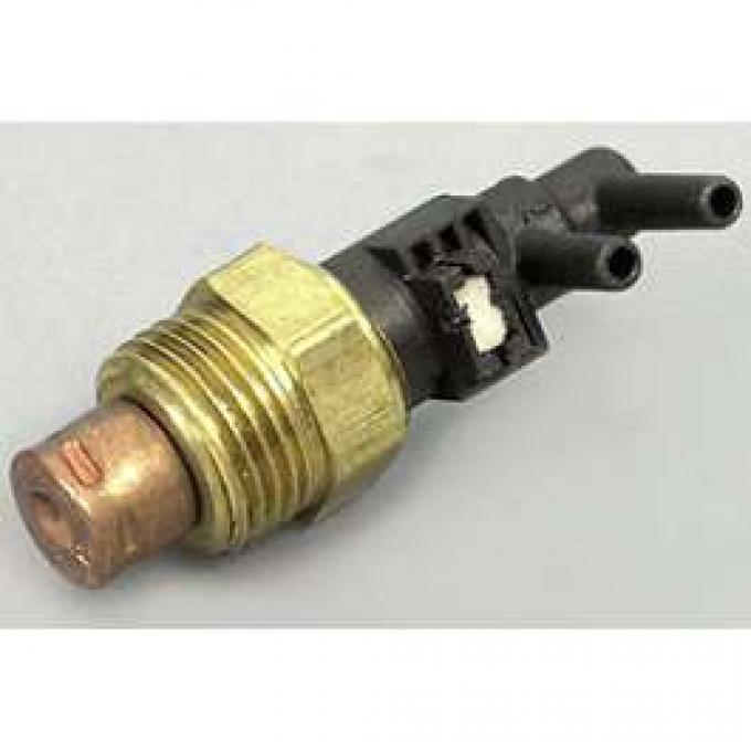 Corvette EFE Thermal Control Vacuum Switch, 19801981