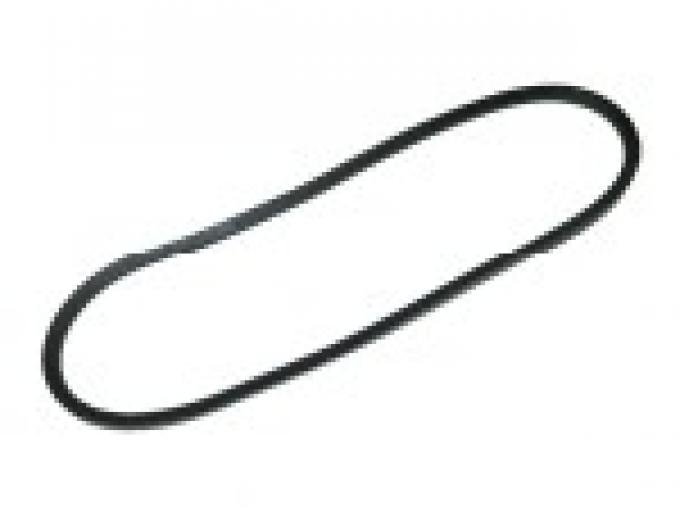 Corvette Belt, Air Conditioning Compressor, 454, 1970-1971