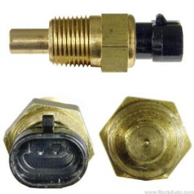 Corvette Engine Coolant Temperature Sensor, 19811991 Corvette Depot