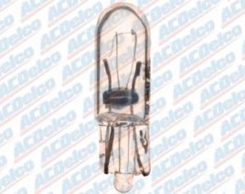 ACDelco L194NA Side Marker Light Bulb 