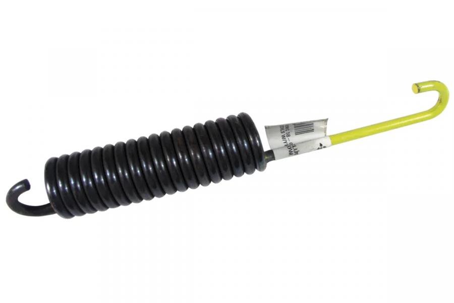 Corvette Clutch Pedal Return Spring, 19581962 Corvette Depot