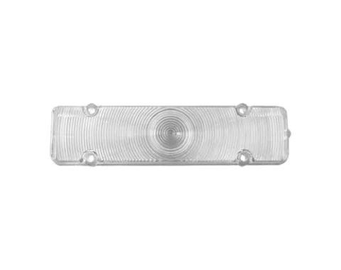 KNS Accessories 1961 Chevrolet Parking Lamp Lens KC2852