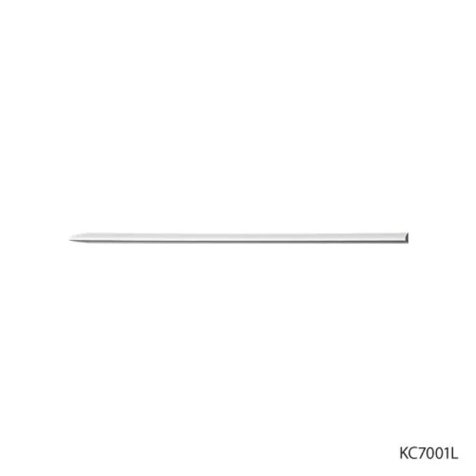 KNS Accessories 1953-1954 Chevrolet Fender Moldings KC7001L