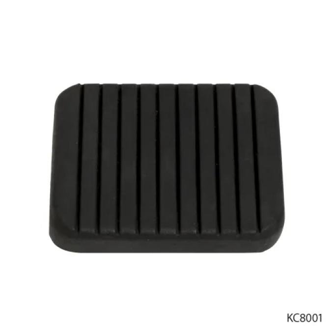 KNS Accessories 1953-1954 Chevrolet Rubber Brake Pad KC8001