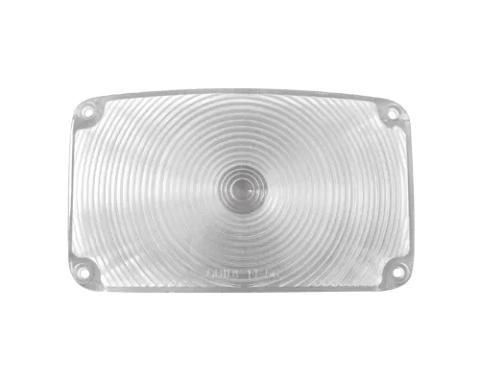 KNS Accessories 1956-1957 Chevrolet Parking Lamp Lenses KC1600