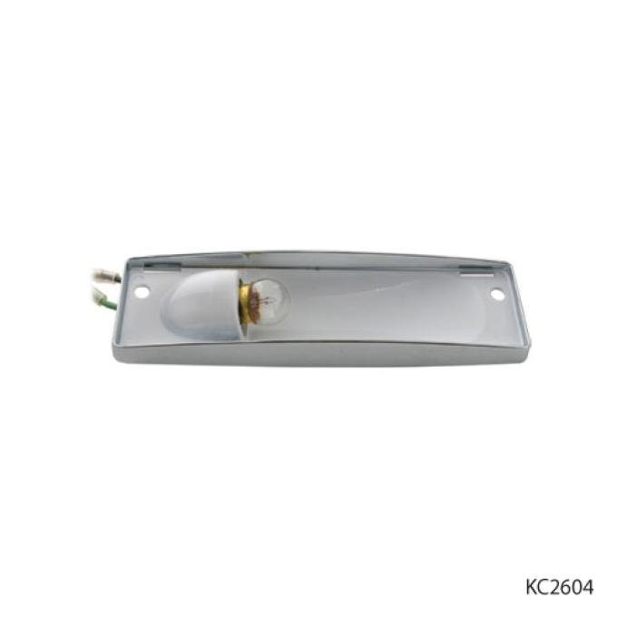 KNS Accessories 1958-1967 Chevrolet Dome Lamp KC2604
