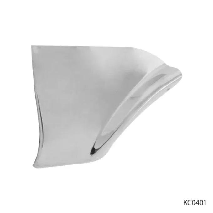 KNS Accessories 1956 Chevrolet Scuff Pads KC0401