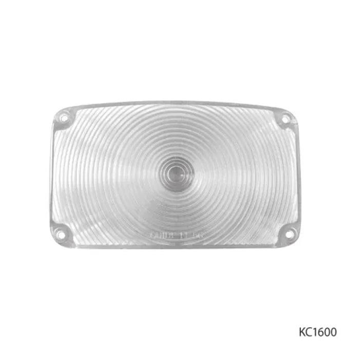 KNS Accessories 1956-1957 Chevrolet Parking Lamp Lenses KC1600