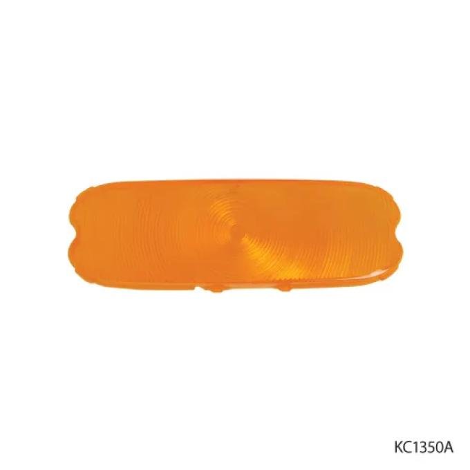 KNS Accessories 1954 Chevrolet Parking Lamp Lenses KC1350A