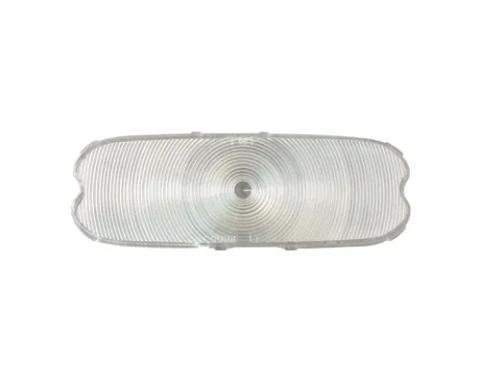 KNS Accessories 1954 Chevrolet Parking Lamp Lenses KC1350