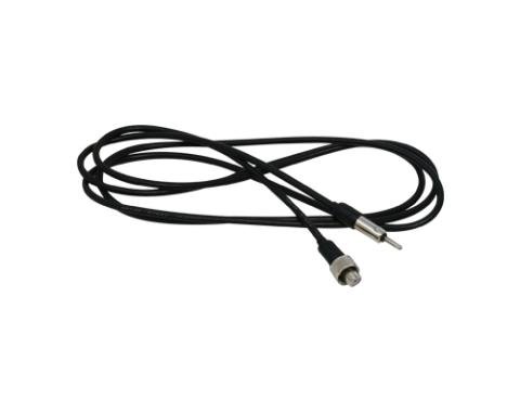 KNS Accessories 1957-1966 Chevrolet Antenna Cable KC8409