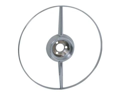 KNS Accessories 1953-1954 Chevrolet Steering Wheel Horn Ring KC7700