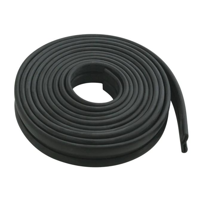 KNS Accessories 1949-1954 Chevrolet Fender Skirt Rubber Seal Roll 108" KC0103