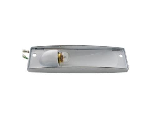 KNS Accessories 1958-1967 Chevrolet Dome Lamp KC2604
