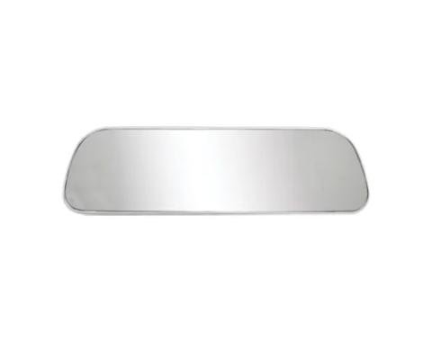 KNS Accessories 1958-1964 Chevrolet Rear View Mirror KC3014