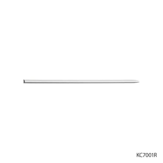 KNS Accessories 1953-1954 Chevrolet Fender Moldings KC7001R