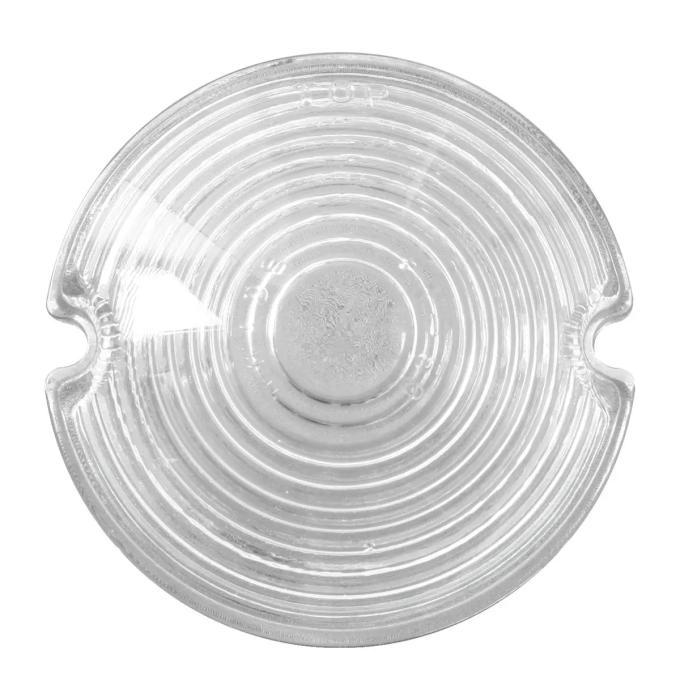 KNS Accessories 1953 Chevrolet Passenger Car Parking Lamp Lens KC1500