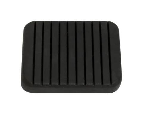 KNS Accessories 1953-1954 Chevrolet Rubber Brake Pad KC8001