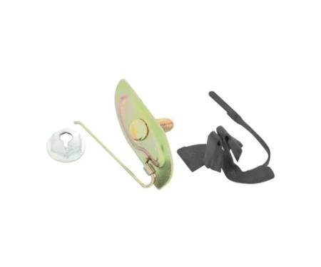 KNS Accessories 1959 Chevrolet Quarter Molding Clips KC7112